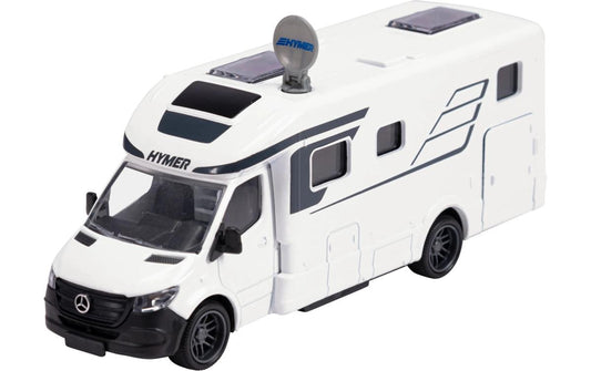 Majorette | Hymer B-Class Camper