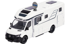 Majorette | Hymer B-Class Camper