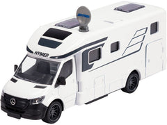 Majorette | Hymer B-Class Camper