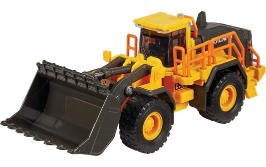 Majorette | Volvo Wheel Loader
