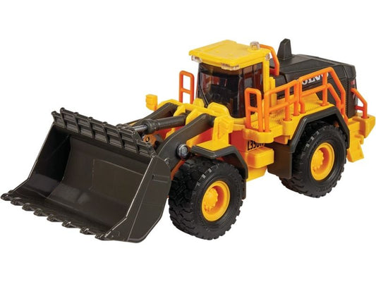 Majorette | Volvo Wheel Loader