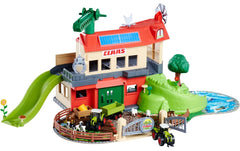 Majorette | Farmyard 3 Vehicles
