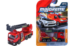 Majorette | SOS MAN TGS Rosenbauer Feuerwehr