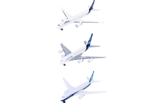 Majorette | Airplane Assortment | Assortiert