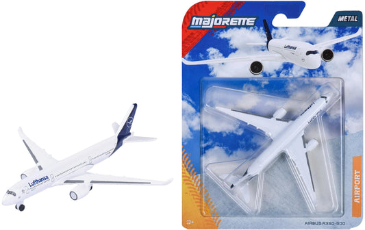 Majorette | Airport Airbus 350 Lufthansa