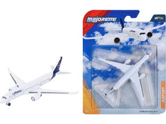 Majorette | Airport Airbus 350 Lufthansa