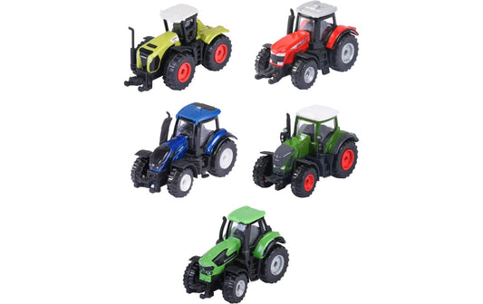 Majorette | Farm Premium Vehicles | Assortiert