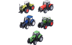 Majorette | Farm Premium Vehicles | Assortiert