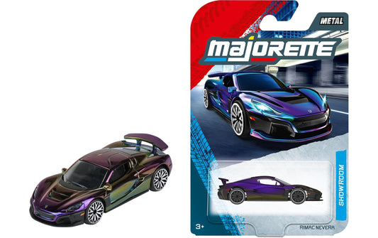 Majorette | RIMAC Nevera Rainbow