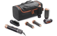 Princess | Airstyler Plus 6 in 1 Multistyler | 6-in-1 Styling, 1000 Watt