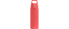 SIGG | Trinkflasche Shield One, 0.75L | Watermelon, Edelstahl