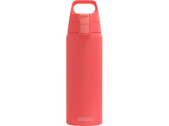 SIGG | Trinkflasche Shield One, 0.75L | Watermelon, Edelstahl