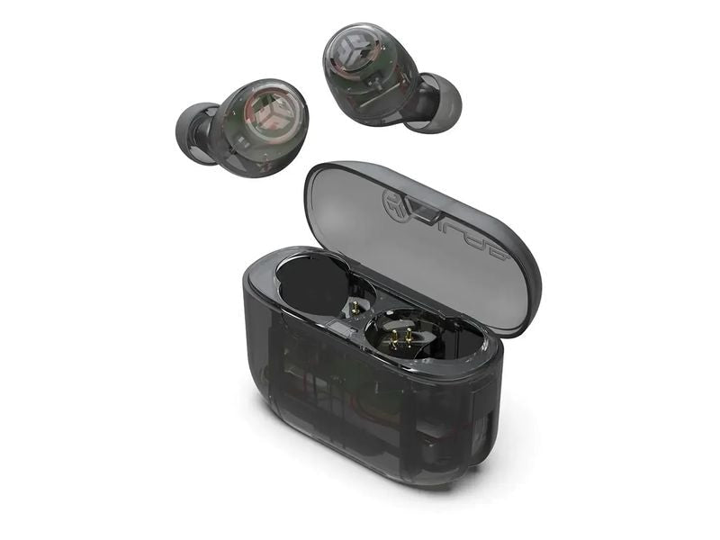 Jlab | Go Air Pop | True Wireless In-Ear Transparent