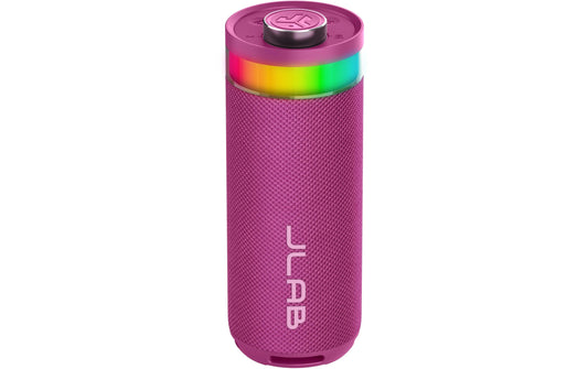 Jlab | Audio Go Party | 10 W IP56 RGB Mulberry