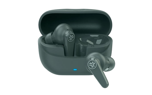 Jlab | Audio Go Pods | ANC In-Ear kabellos wasserfest Salbei