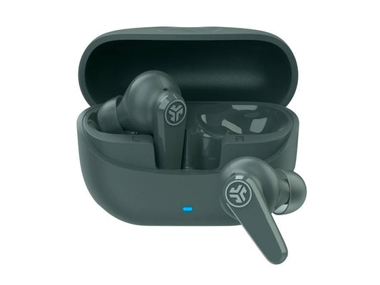 Jlab | Audio Go Pods | ANC In-Ear kabellos wasserfest Salbei