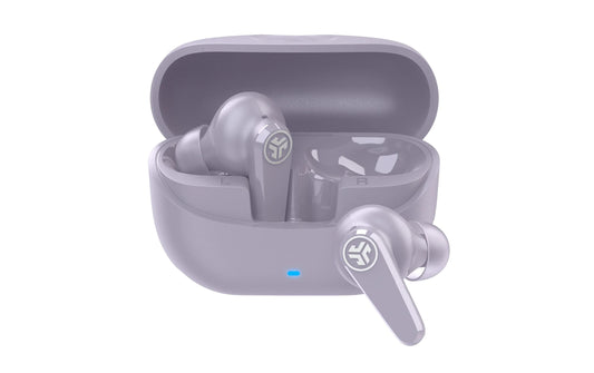 Jlab | Go Pods | In-Ear True Wireless ANC IP55 Flieder