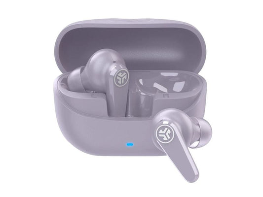 Jlab | Go Pods | In-Ear True Wireless ANC IP55 Flieder