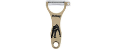 Kisag | SPARSCHÄLER UNIVERSAL SCHWINGER | 20 x 7x 1 cm