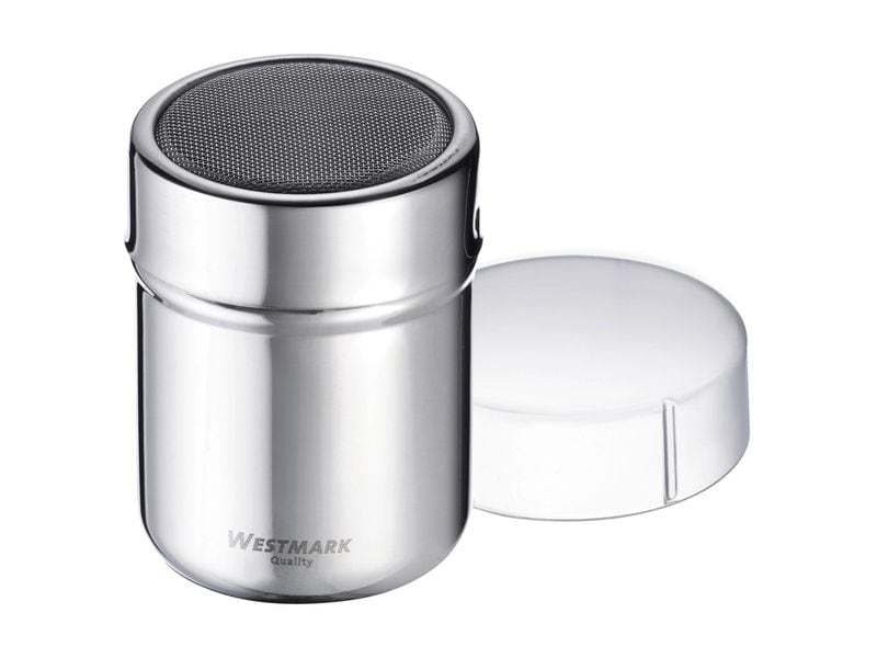 Westmark | Puderzuckerstreuer mit | Frischhaltedeckel
