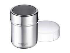 Westmark | Puderzuckerstreuer mit | Frischhaltedeckel