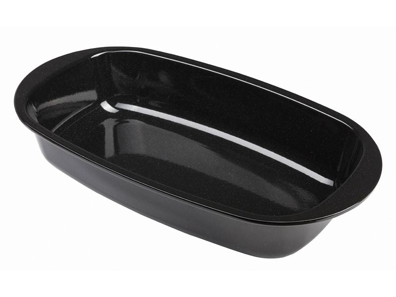 Westmark | Brotbackform Emaille, L 32cm | -