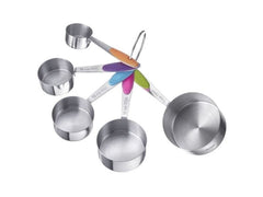 Westmark | Messlöffel-Set Pendo, gross | 30, 60, 80, 125, 250ml