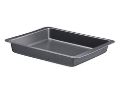 Westmark | Backmeister Brat- und Backform | 28.5x23x4cm, Antihaft
