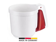 Westmark | Mehl- und Puderzuckersieb | 16x11x11cm