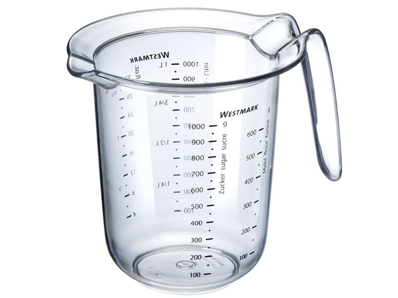 Westmark | Messkanne, 0,5 l | -