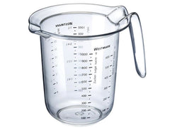 Westmark | Messkanne, 0,5 l | -