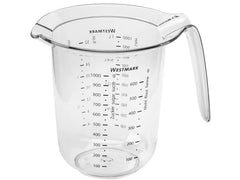 Westmark | Messkanne, 1 l | -