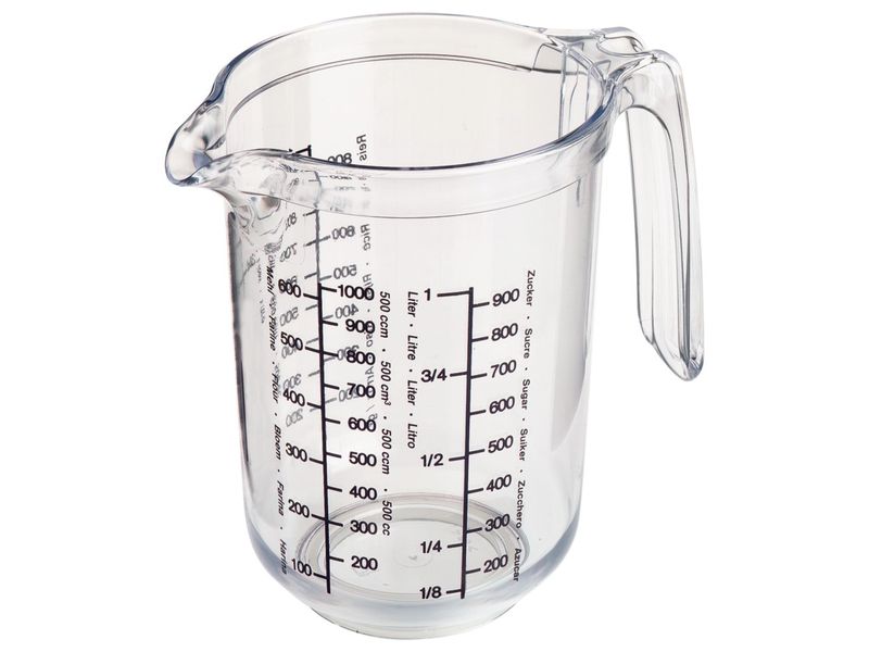 Westmark | Messkanne Gerda, 1 l | -