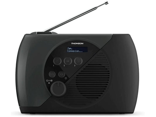 Thomson | Radio RT350DAB | Schwarz