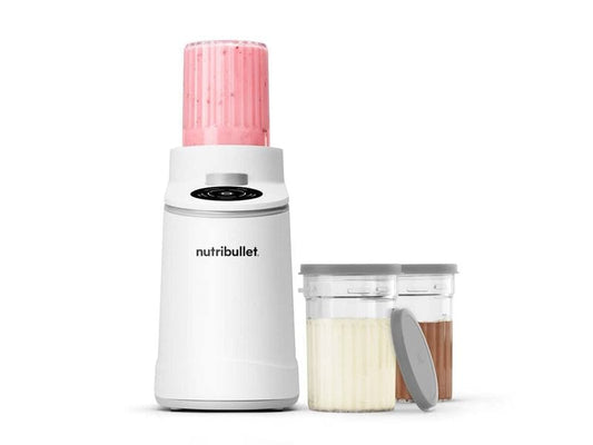 NUTRiBULLET | Chill NBD0503W