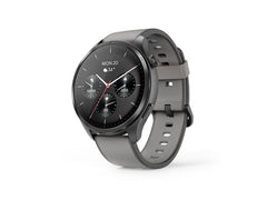 Hama | 9000 | GPS Anthrazit AMOLED 43mm