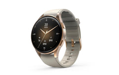 Hama | 8900 | GPS Gold AMOLED 43mm
