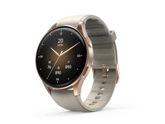 Hama | 8900 | GPS Gold AMOLED 43mm