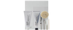 meraki | Geschenkset Handcreme 50ml,Handserum | 50ml, Seife 20g, Nagelkit