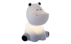 EGLO Leuchten | EGLO LED-RGBW Nachtlicht Hippo Castellino