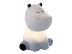 EGLO Leuchten | EGLO LED-RGBW Nachtlicht Hippo Castellino
