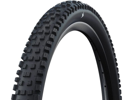 Schwalbe | Reifen Nobby Nic | Velopneu, 27.5x2.25 57-584 sw-TSkin
