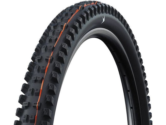 Schwalbe | Tacky Chan, Trail Pro Radial | Velopneu, 27.5x2.5063-584 sw-sk TLR Trail