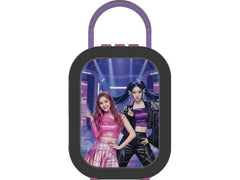 Lexibook | K-POP Academy Bluetooth karaoke Speaker | with 2 wireless microphones