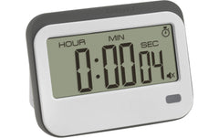 TFA Dostmann | TFA Küchentimer | Weiss