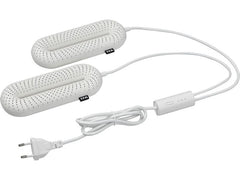 TFA Dostmann | TFA Schuhtrockner | Weiss