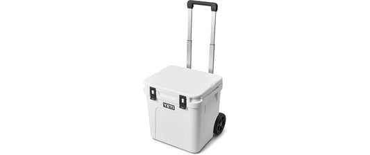 Yeti | Roadie 48 | white