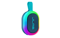 Jlab | Audio Pop Party | Bluetooth Lautsprecher IP55 RGB-Beleuchtung