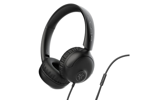 Jlab | Audio Studio 2 | On-Ear Kopfhörer faltbar Schwarz
