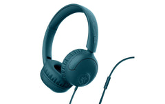 Jlab | Audio Studio 2 | On-Ear-Kopfhörer Deep Blue kabelgebunden
